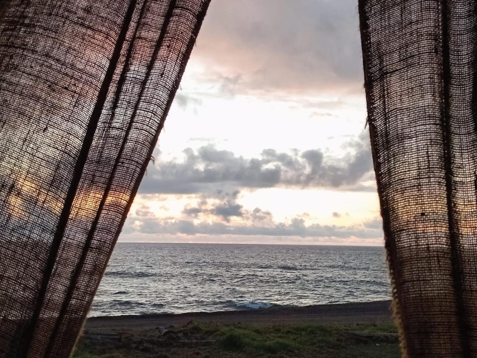 Cabanas & Hostal Tojika Hanga Roa Kültér fotó